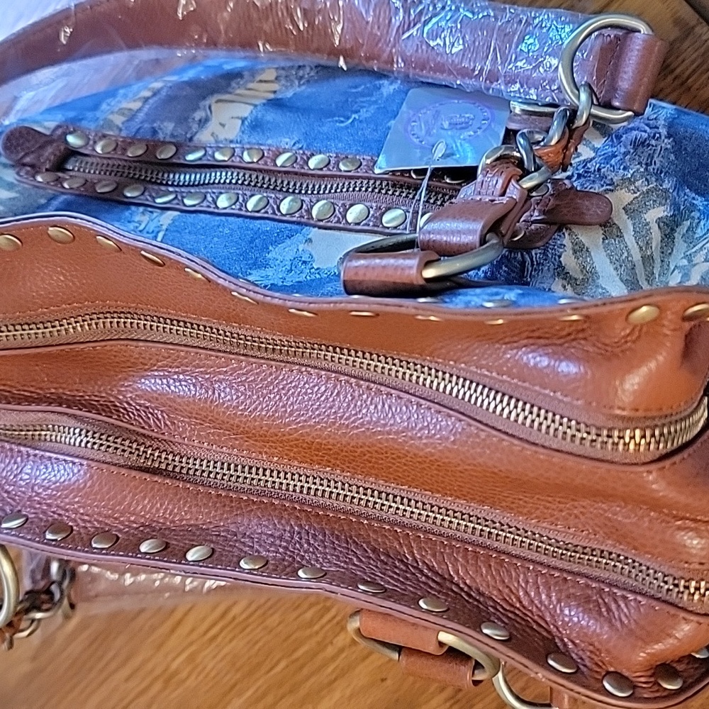 Sharif Handbag - Picture 8 of 14
